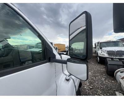 GMC C5500 Right Door Mirror