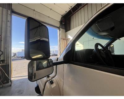 GMC C5500 Left Door Mirror