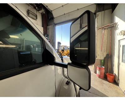 GMC C5500 Right Door Mirror