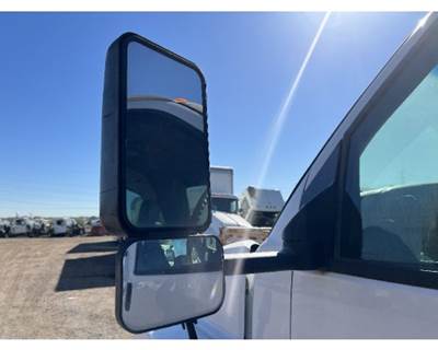 GMC C5500 Left Door Mirror