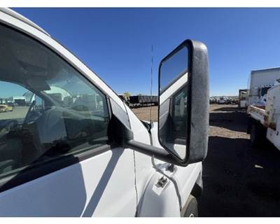 GMC C5500 Right Door Mirror