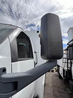 GMC C6500 Left Door Mirror