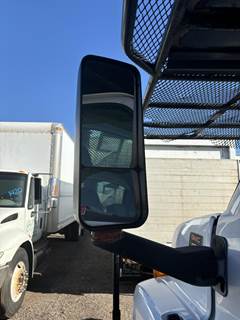 GMC C6500 Left Door Mirror
