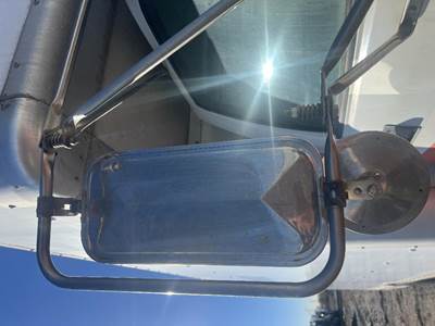 GMC C6500 Right Door Mirror