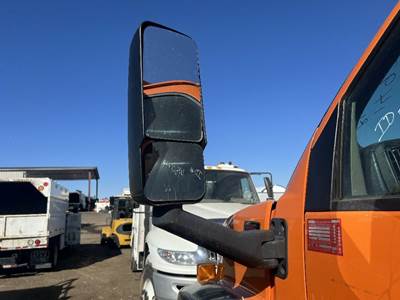 GMC C6500 Left Door Mirror