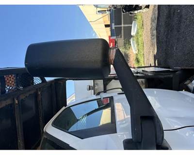 GMC C6500 Left Door Mirror