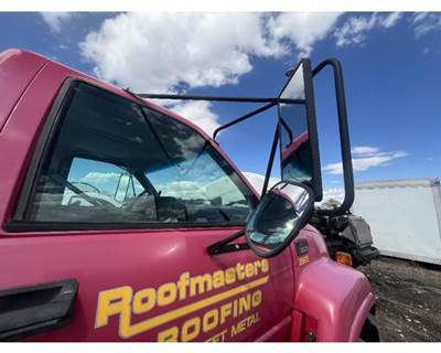 GMC C7 Right Door Mirror