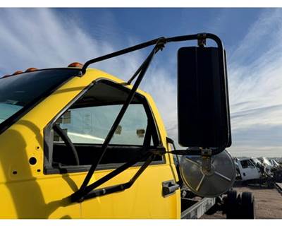 GMC C7 Left Door Mirror