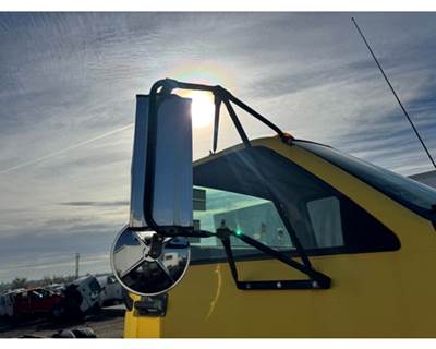 GMC C7 Right Door Mirror