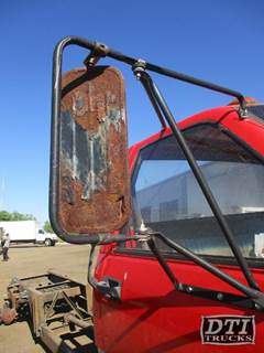 GMC C7500 Right Door Mirror