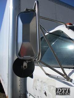 GMC C7500 Right Door Mirror