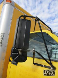 GMC C7500 Right Door Mirror
