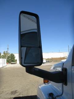 GMC C7500 Left Door Mirror
