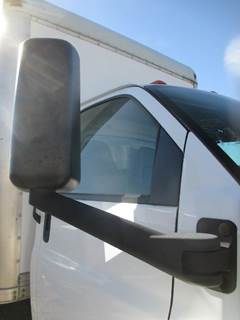 GMC C7500 Right Door Mirror