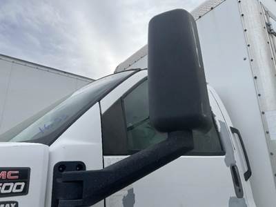 GMC C7500 Left Door Mirror