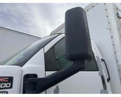 GMC C7500 Left Door Mirror