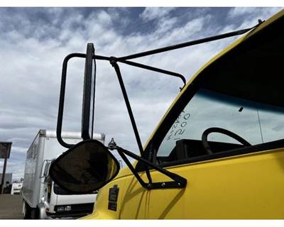 GMC C7500 Left Door Mirror