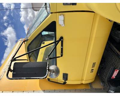GMC C7500 Door Mirror