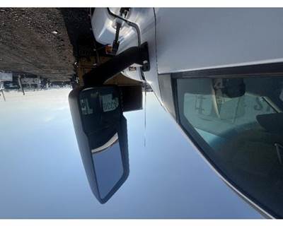 GMC C7500 Right Door Mirror