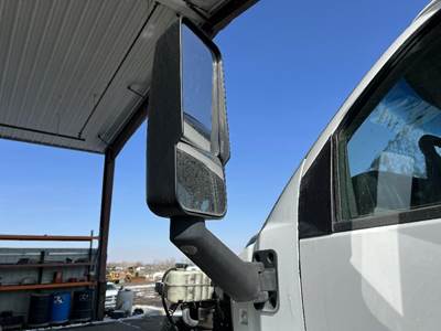 GMC C8500 Left Door Mirror
