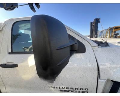 GMC GM515 Right Door Mirror