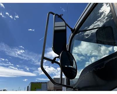 GMC T7 Left Door Mirror