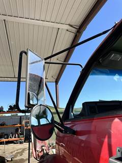 GMC TopKick Left Door Mirror