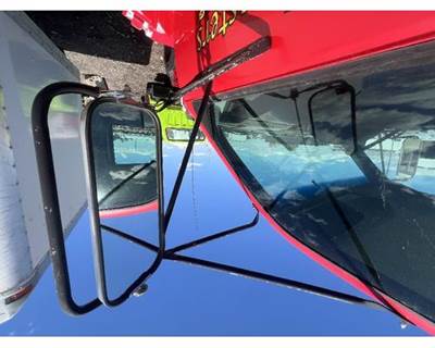 GMC TopKick Right Door Mirror