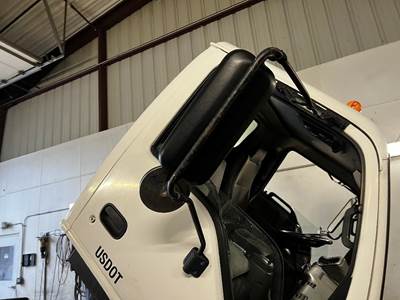 GMC W4500 Right Door Mirror