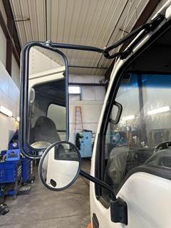 GMC W5500 Left Door Mirror