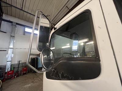 GMC WT5500 Left Door Mirror