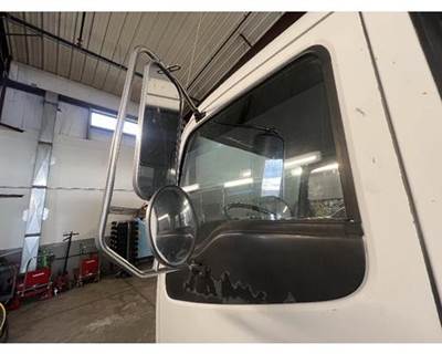 GMC WT5500 Left Door Mirror