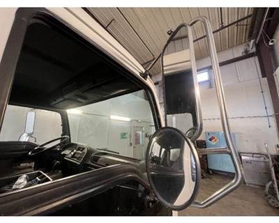 GMC WT5500 Right Door Mirror