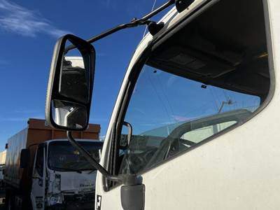 Hino 185 Left Door Mirror