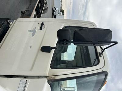 Hino 268 Right Door Mirror