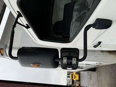 Hino 268 Right Door Mirror