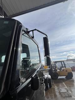 Hino 268 Left Door Mirror