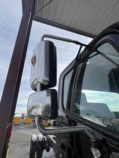 Hino 268 Right Door Mirror