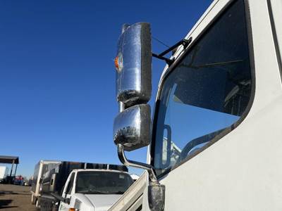 Hino 268 Left Door Mirror