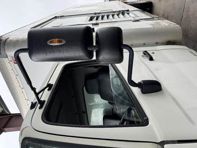 Hino 268 Left Door Mirror