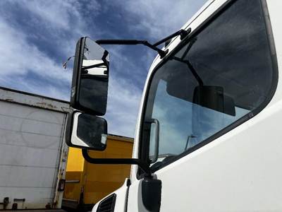 Hino 268 Left Door Mirror