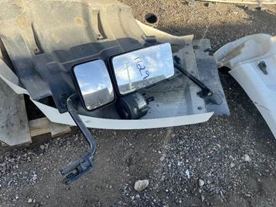 Hino 268 Left Door Mirror