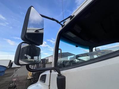 Hino 268 Left Door Mirror