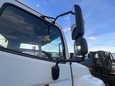 Hino 268 Right Door Mirror