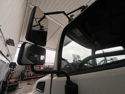 Hino 268 Left Door Mirror