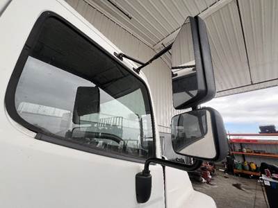 Hino 268 Right Door Mirror