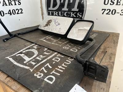 Hino 268 Right Door Mirror