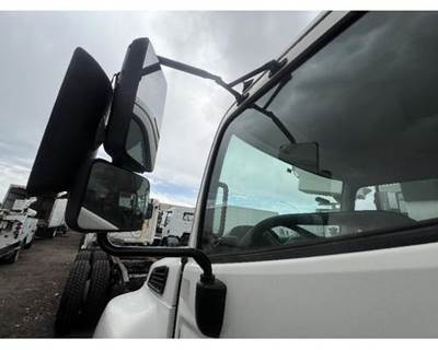 Hino 268 Left Door Mirror
