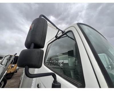 Hino 268 Right Door Mirror