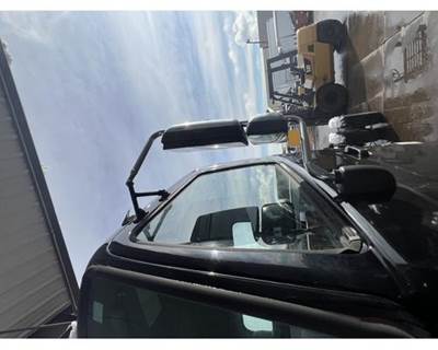 Hino 268 Left Door Mirror